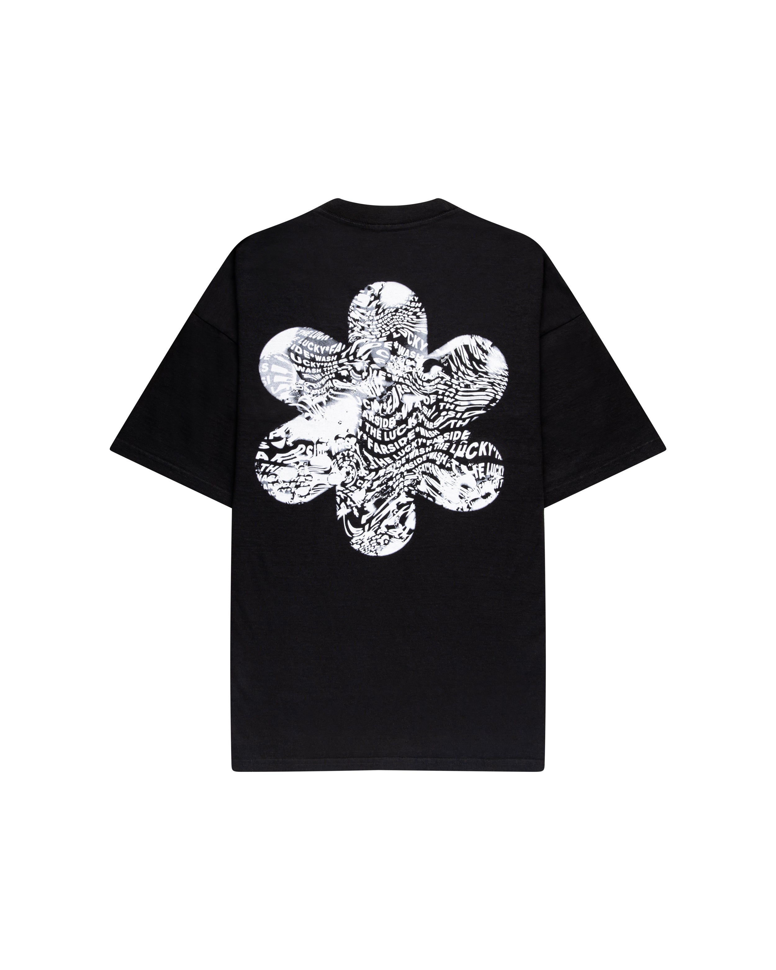 Black Foundry Tee